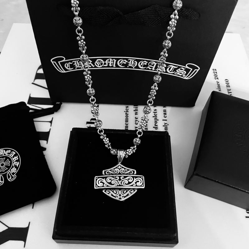 Chrome Hearts Necklaces